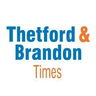 Thetford and Brandon Times image